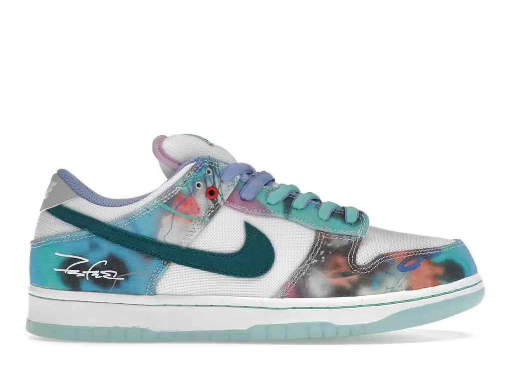 Nike Sb Dunk Low Futura Laboratories