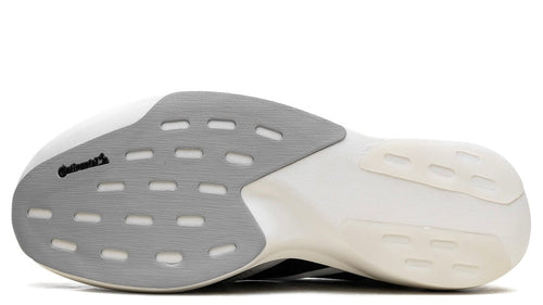 Adidas Adizero Evo Sl White Black (Gs)