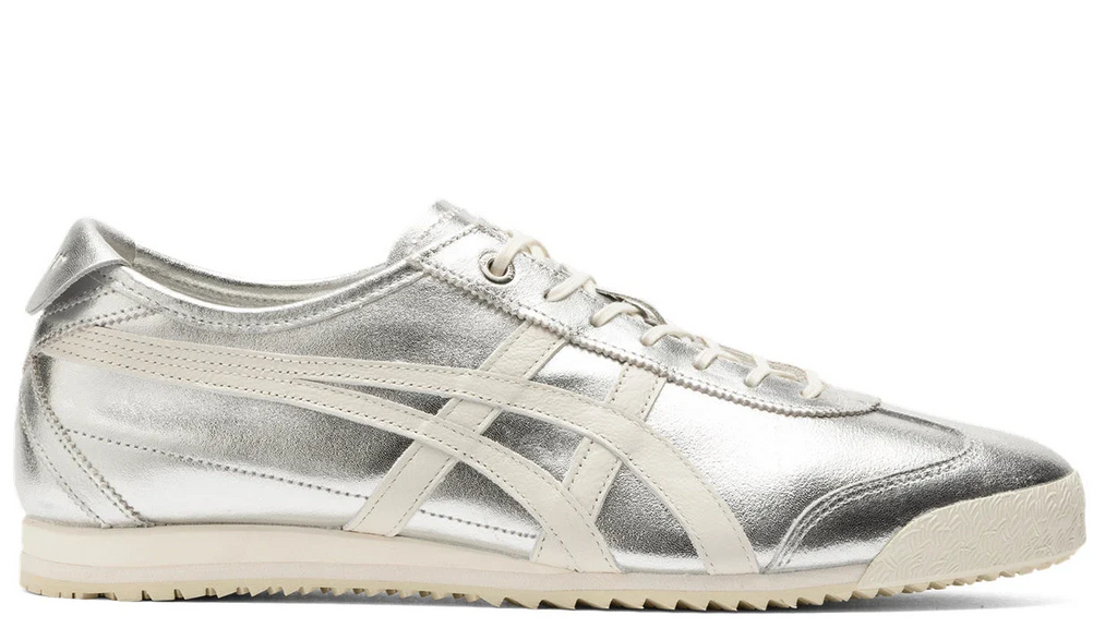 Onitsuka Tiger Mexico 66 Sd Pure Silver Cream