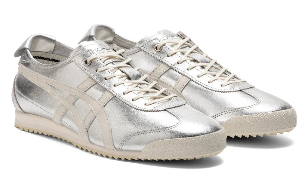 Onitsuka Tiger Mexico 66 Sd Pure Silver Cream