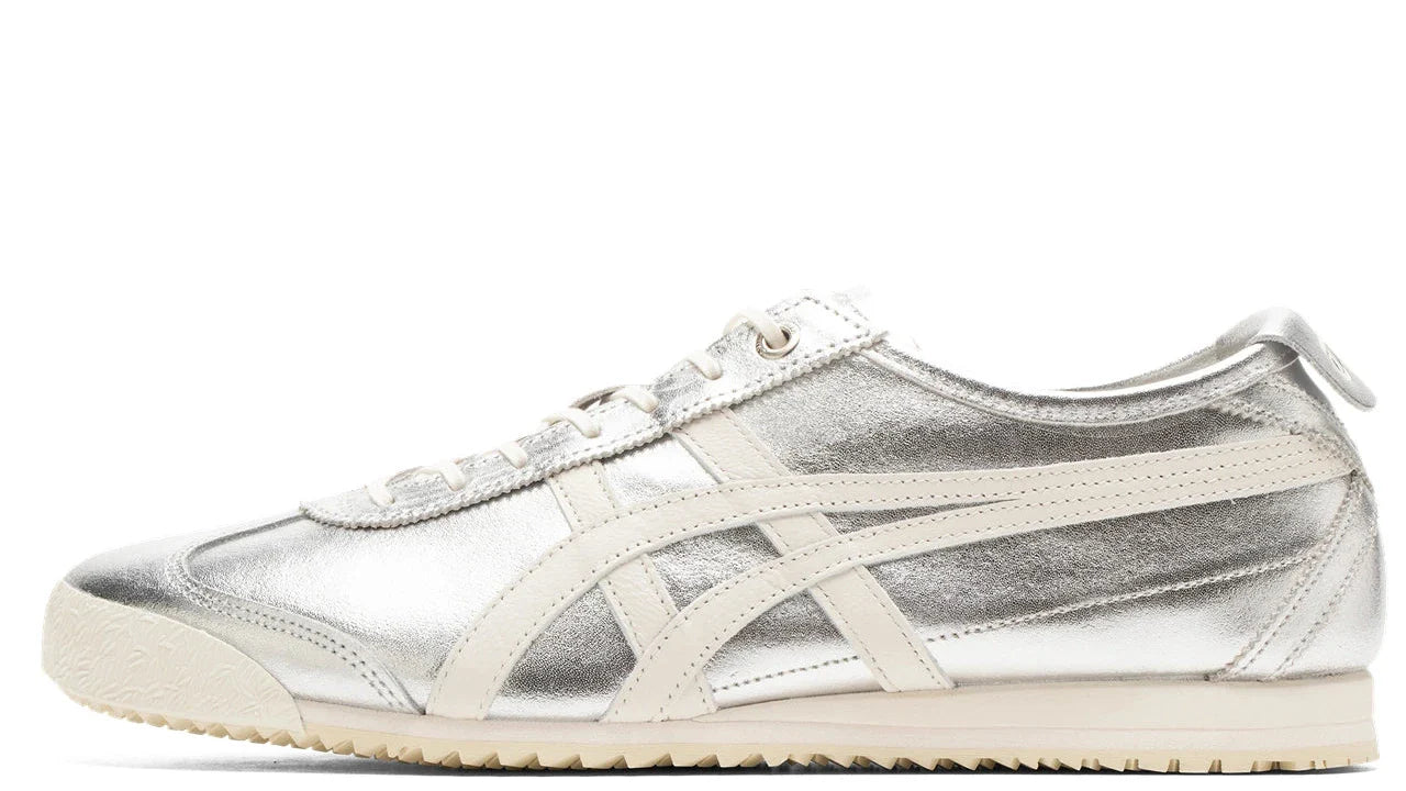 Onitsuka Tiger Mexico 66 Sd Pure Silver Cream
