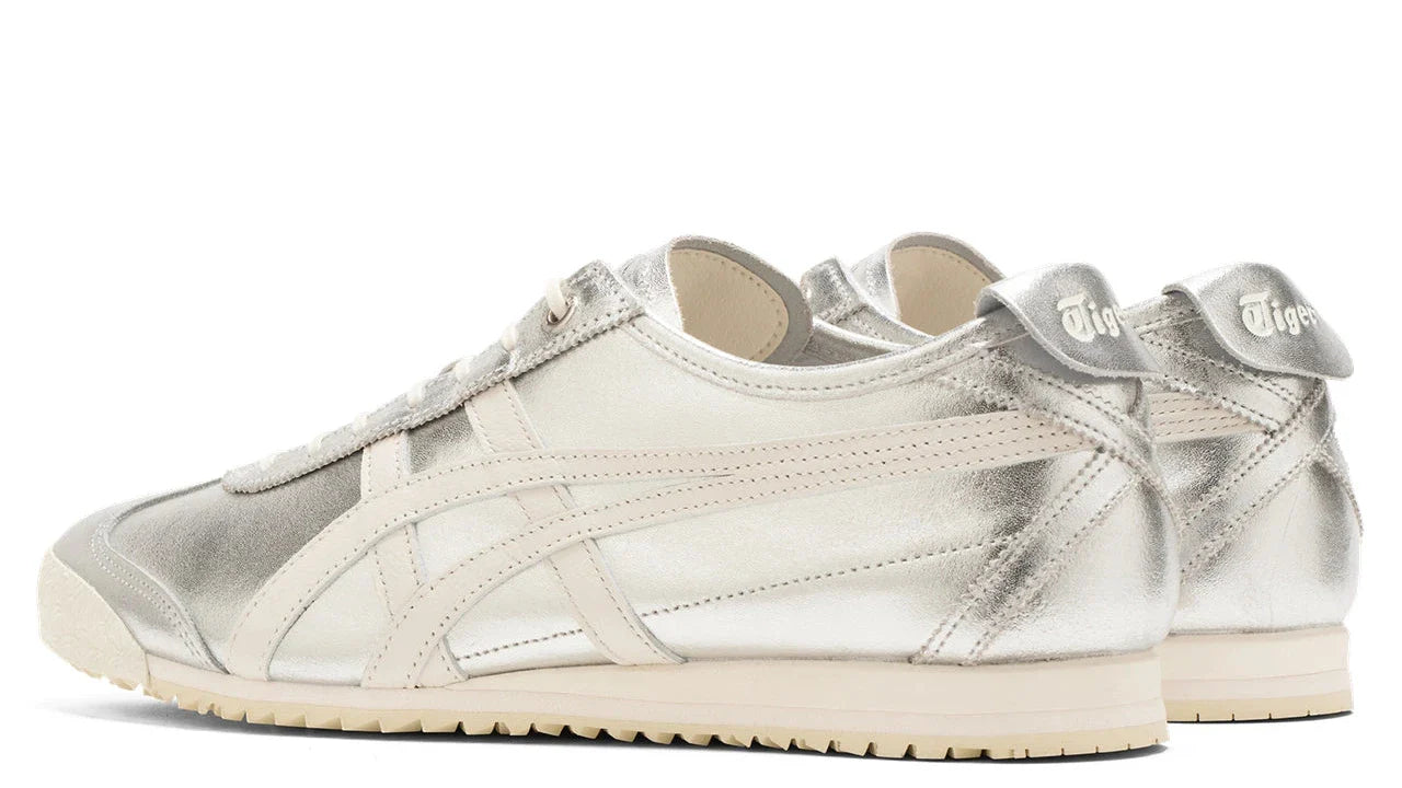 Onitsuka Tiger Mexico 66 Sd Pure Silver Cream
