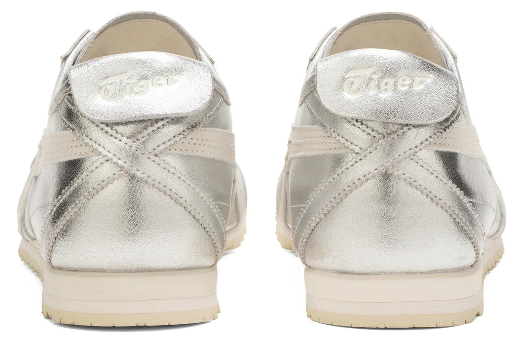 Onitsuka Tiger Mexico 66 Sd Pure Silver Cream