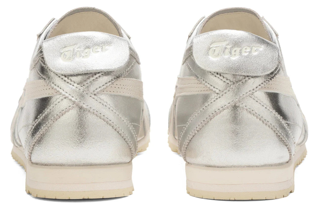Onitsuka Tiger Mexico 66 Sd Pure Silver Cream