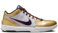 Nike Kobe 4 Protro Gold Medal (2024)