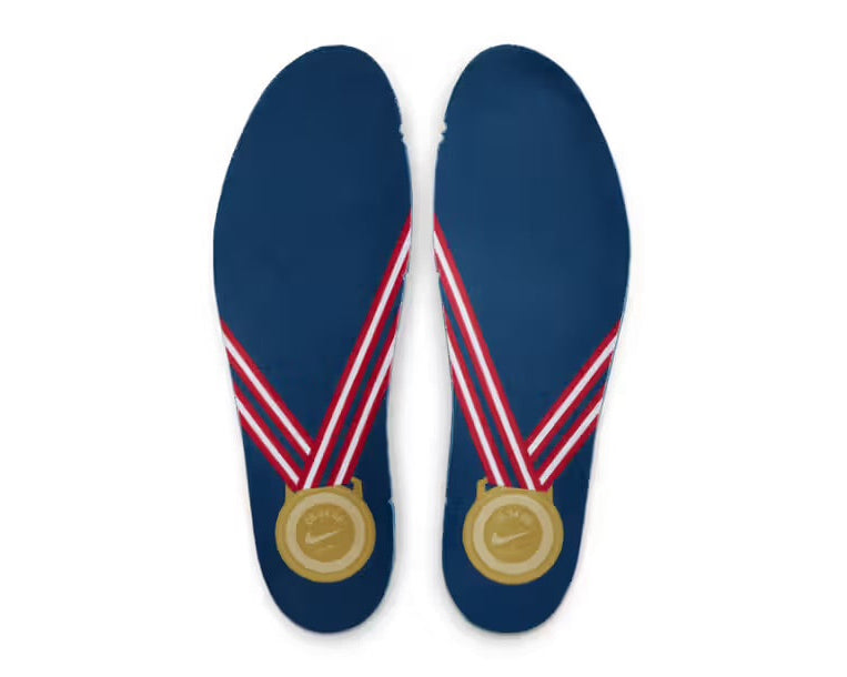 Nike Kobe 4 Protro Gold Medal (2024)