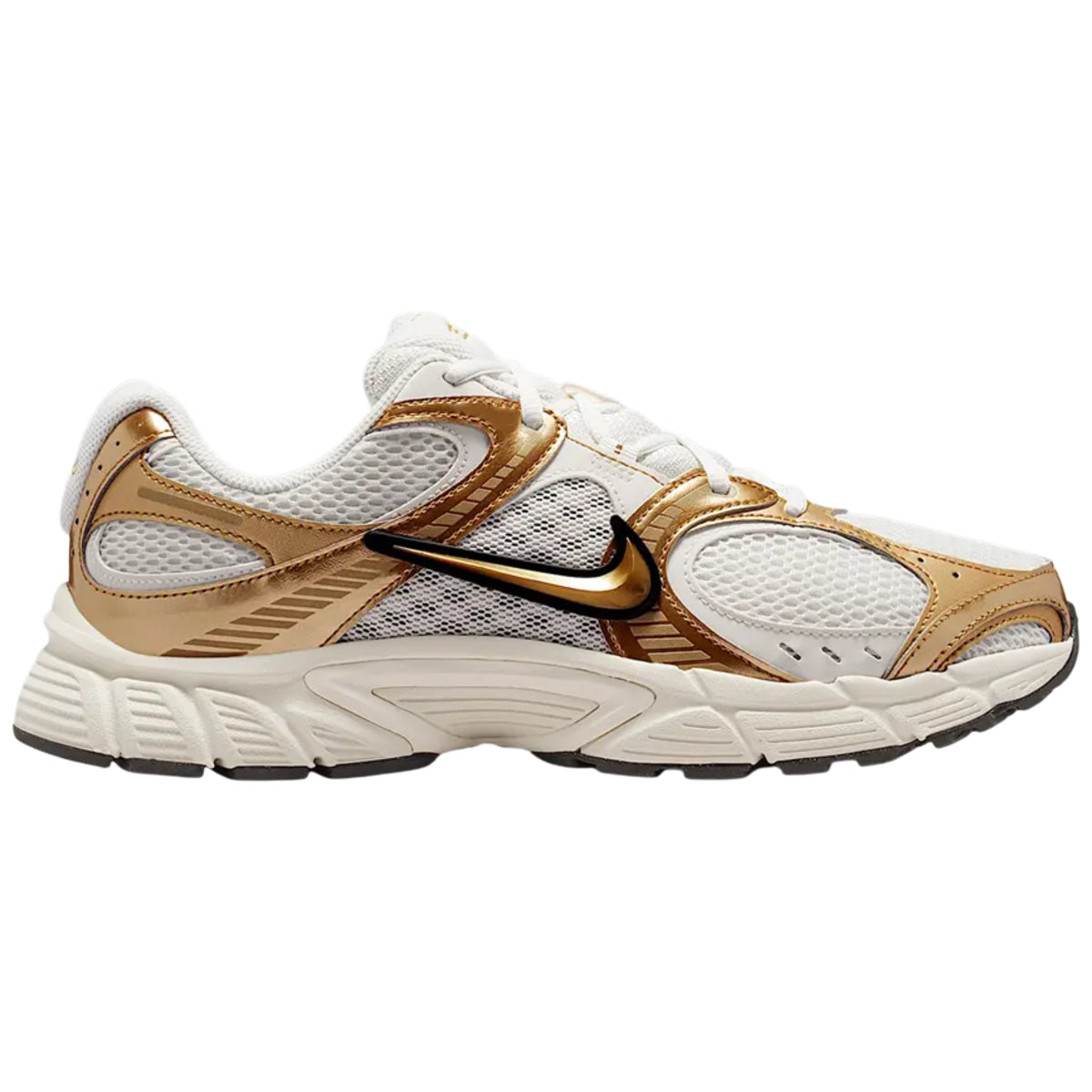 Nike V5 Rnr Phantom Metallic Gold