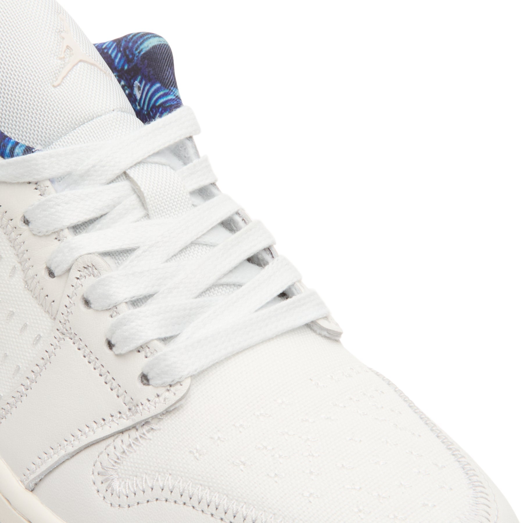 Jordan Air Jordan 1 Low Se Apla (Summit White/Sail-Multi-Color-Off White)