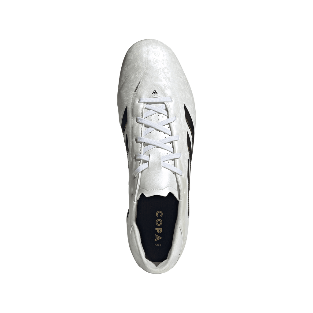 Adidas Copa Pure 3 League Firm/Multi-Ground Boots
