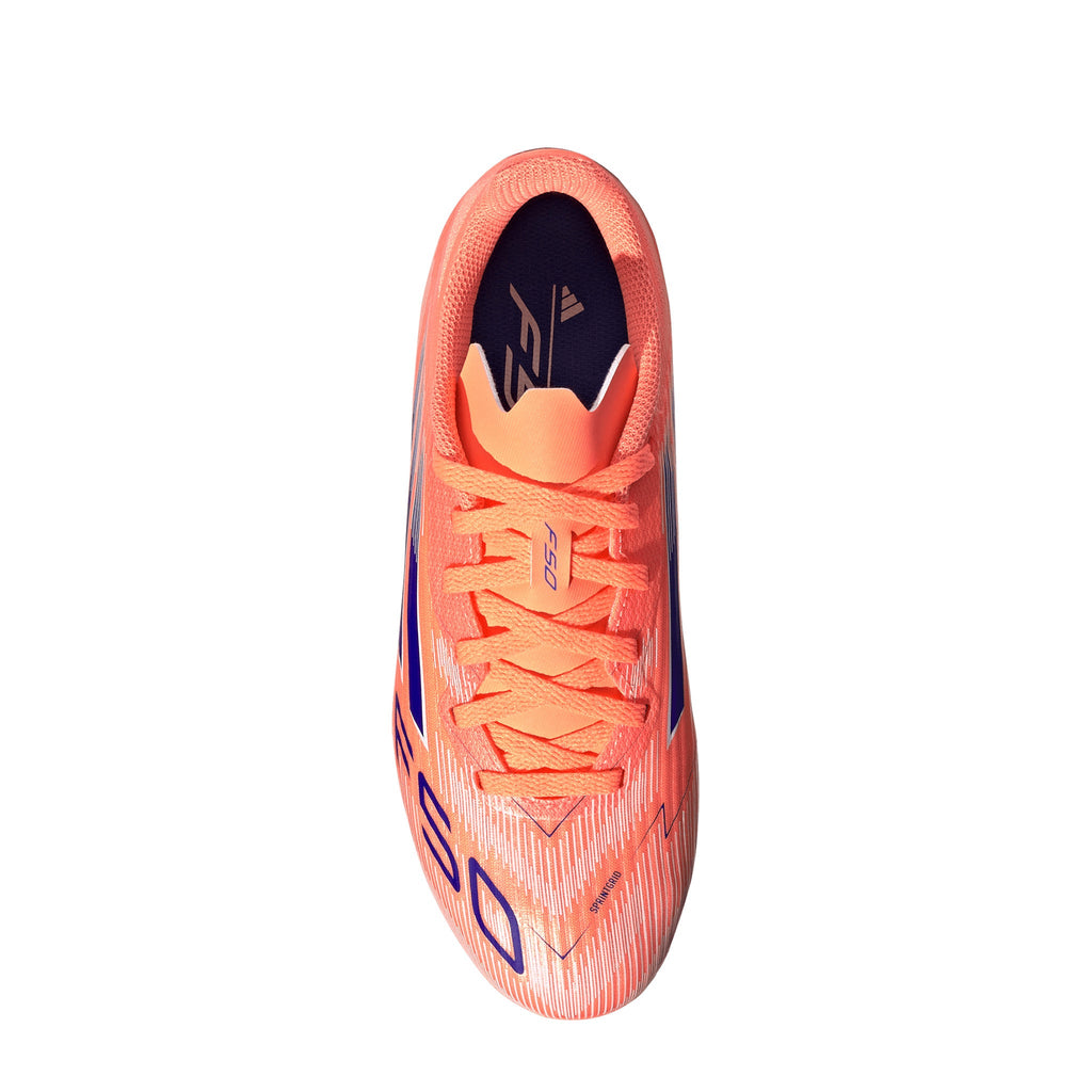 Adidas F50 League Fg/Mg Soccer Cleats