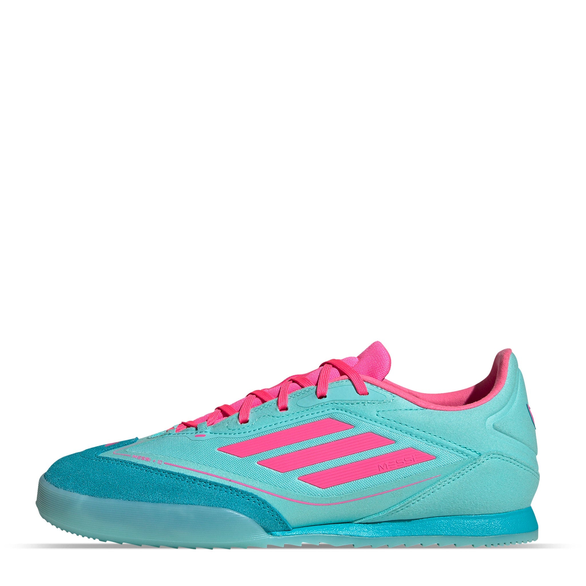 Adidas F50 Messi Freestyle Indoor Boots