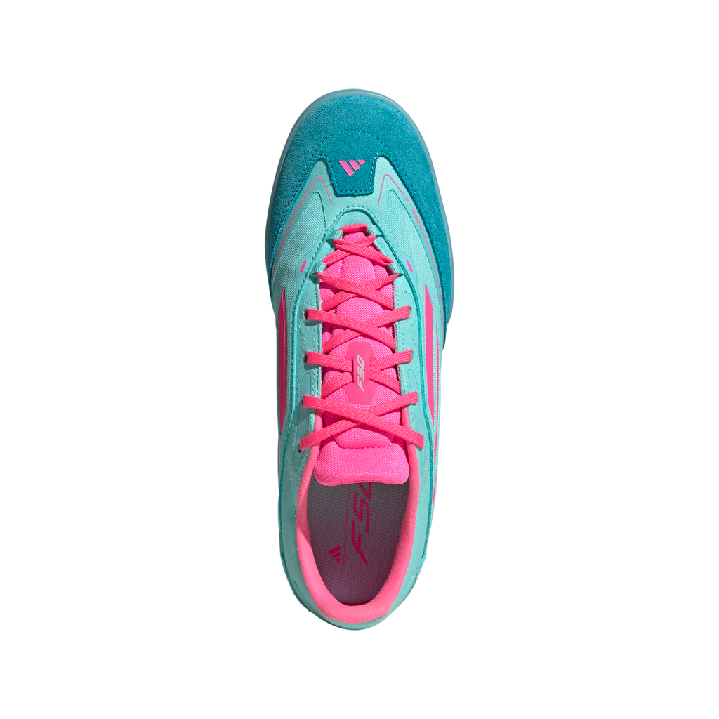 Adidas F50 Messi Freestyle Indoor Boots