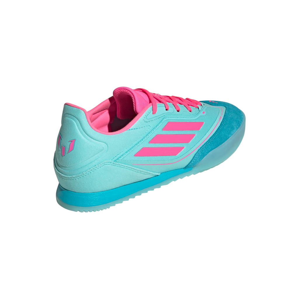 Adidas F50 Messi Freestyle Indoor Boots