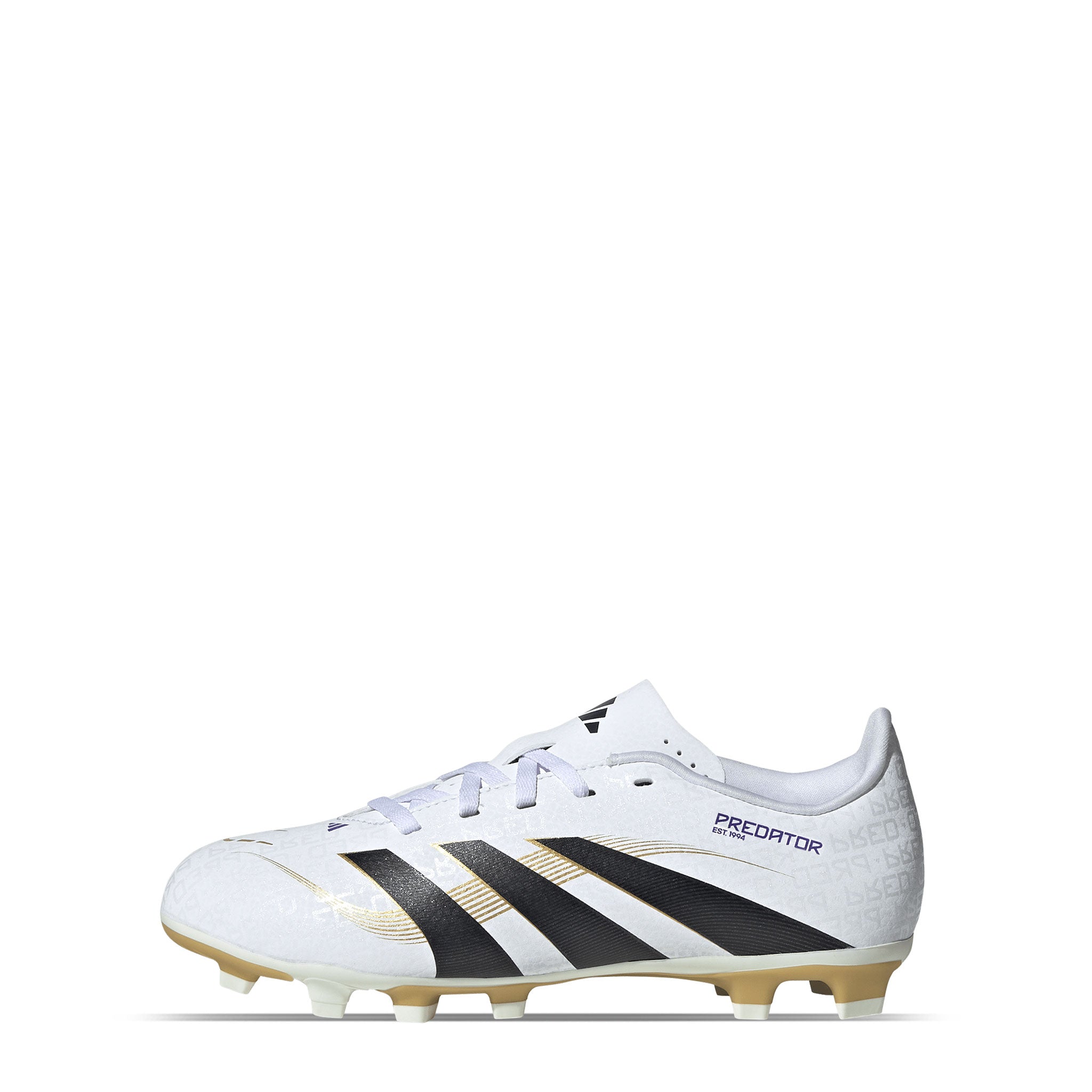 Adidas Predator Club Fg/Mg Soccer Boots