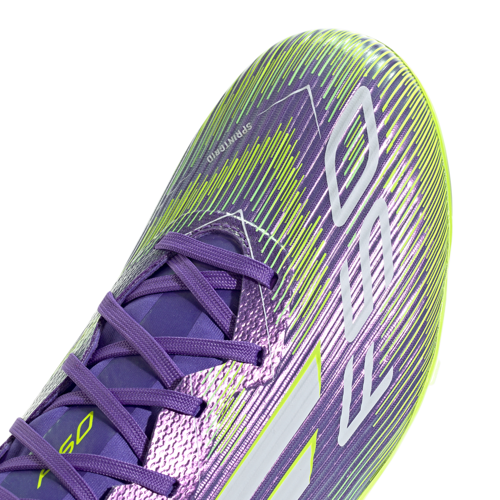 Adidas F50 League Fg/Mg Soccer Cleats