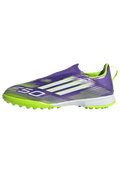 Adidas F50 League Laceless Turf Shoes