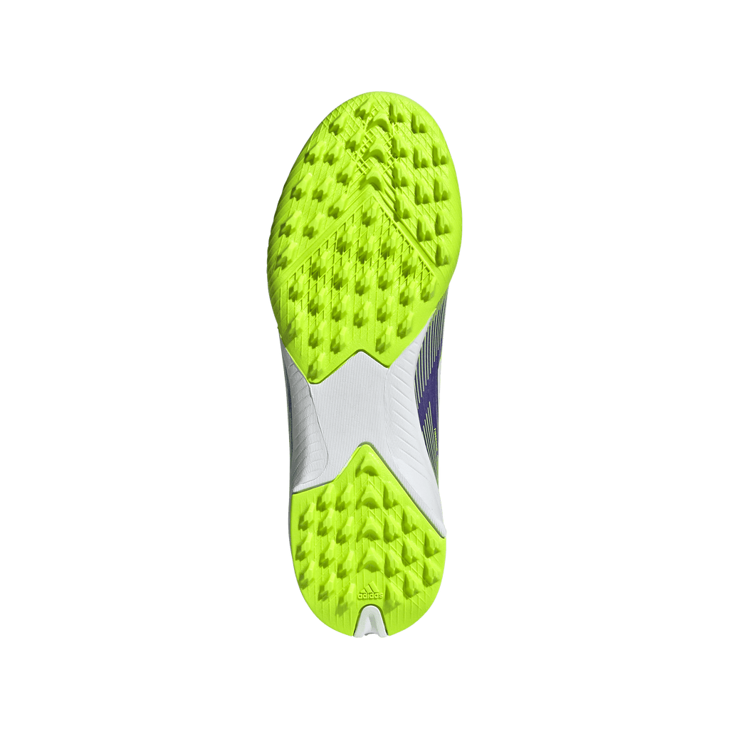 Adidas F50 League Laceless Turf Shoes