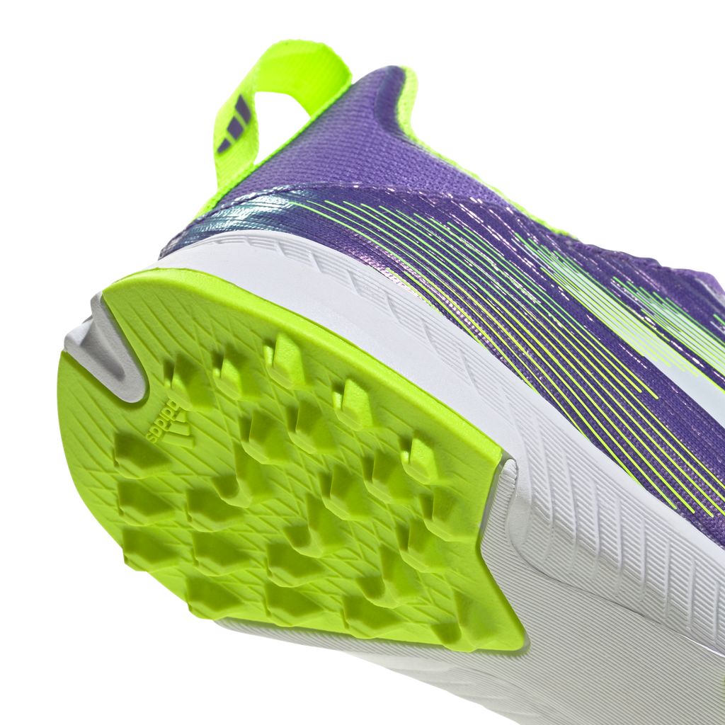 Adidas F50 League Laceless Turf Shoes