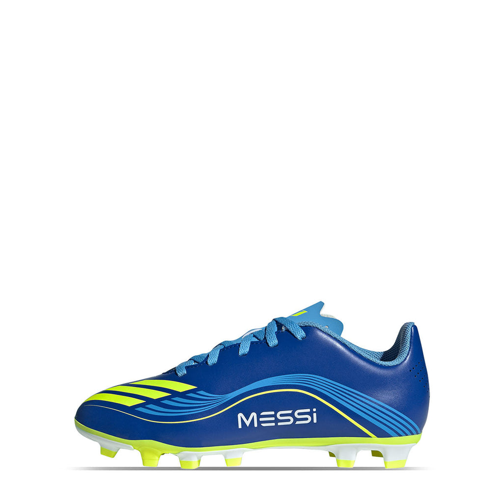 Adidas Messi Club Fg/Mg Soccer Cleats