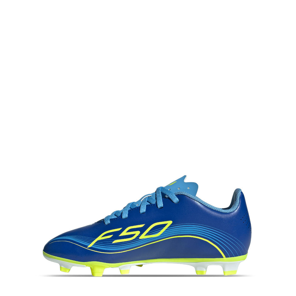Adidas Messi Club Fg/Mg Soccer Cleats