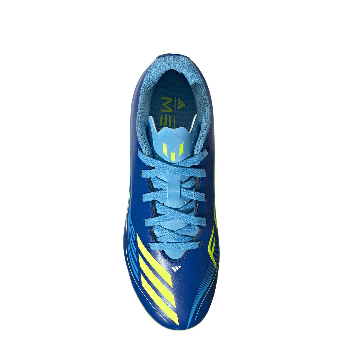 Adidas Messi Club Fg/Mg Soccer Cleats