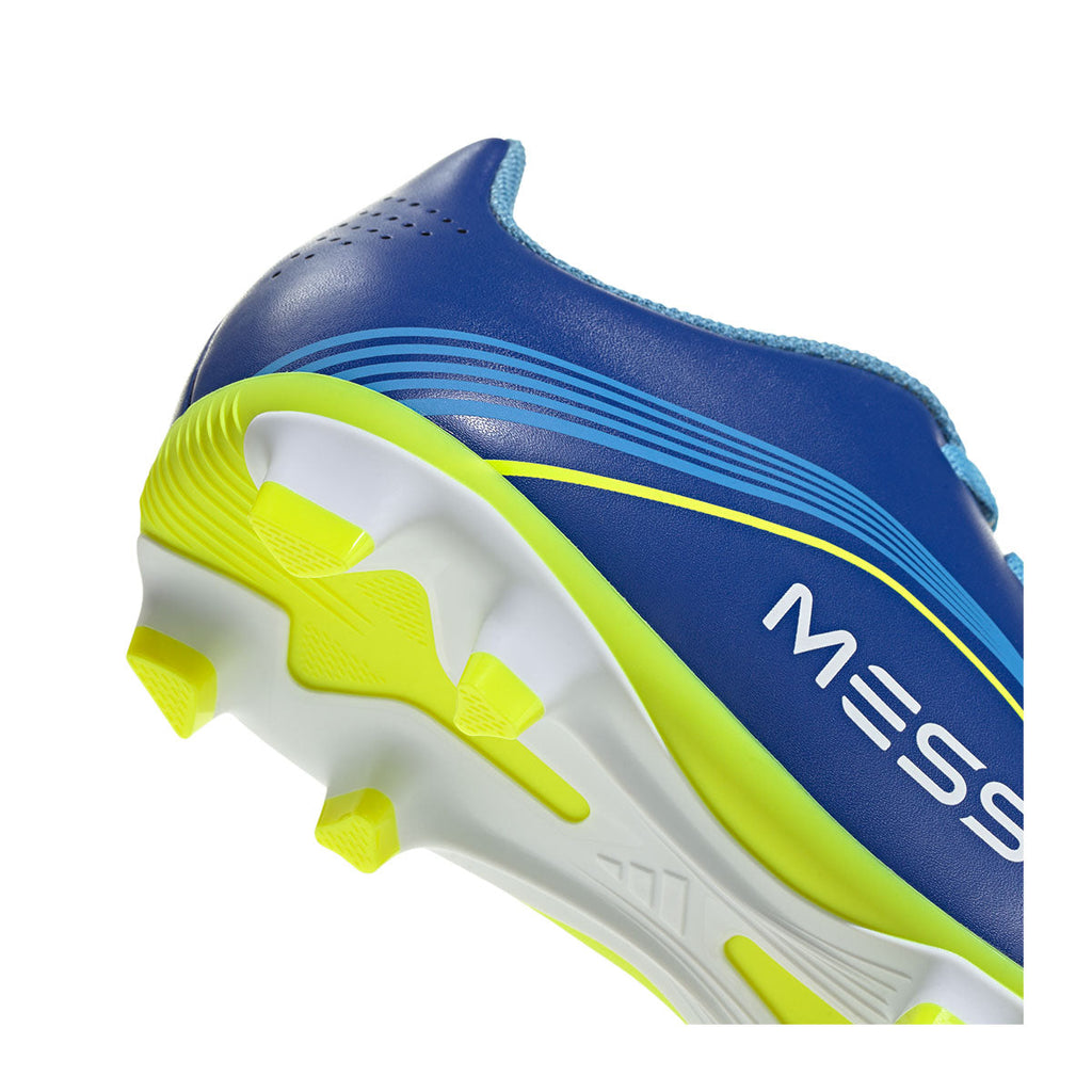 Adidas Messi Club Fg/Mg Soccer Cleats