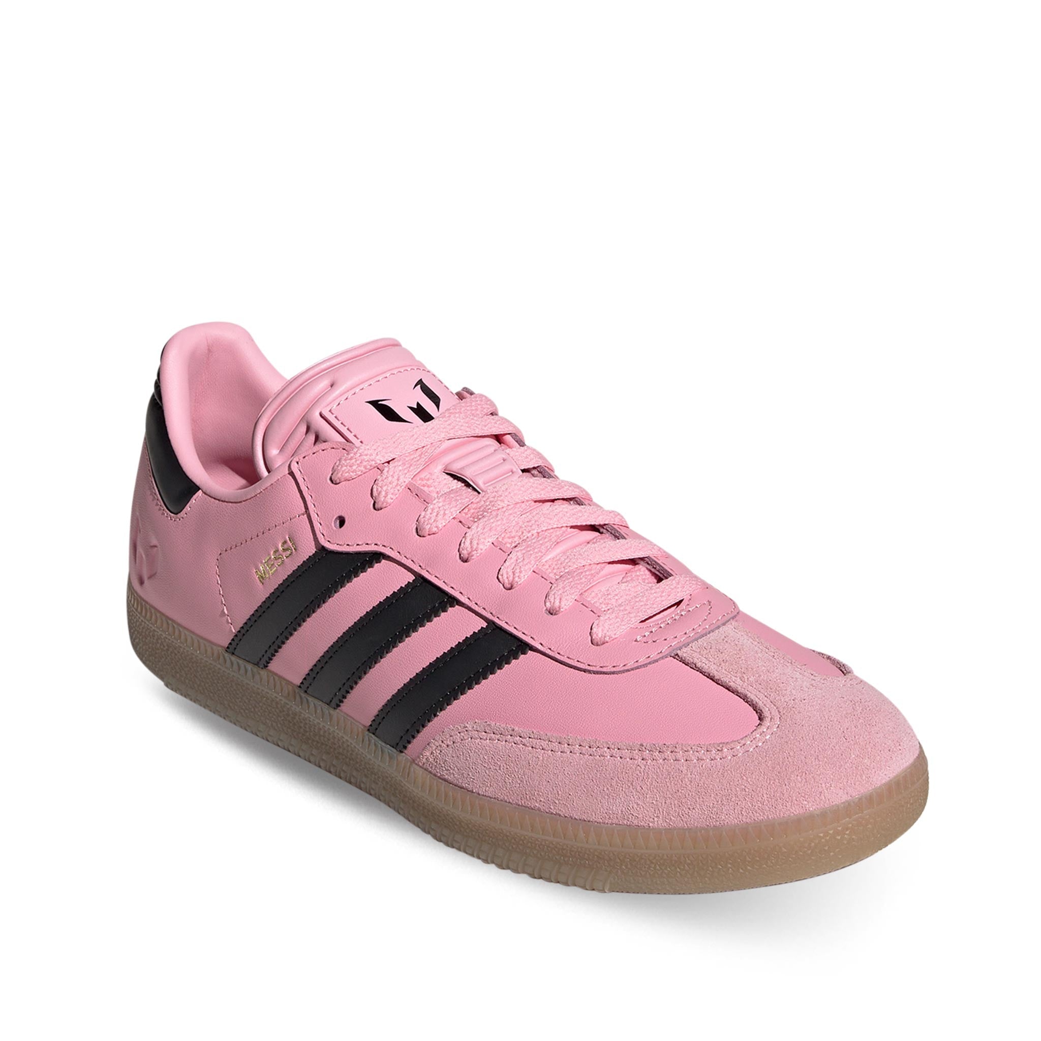 Adidas Samba Messi Turf Shoes