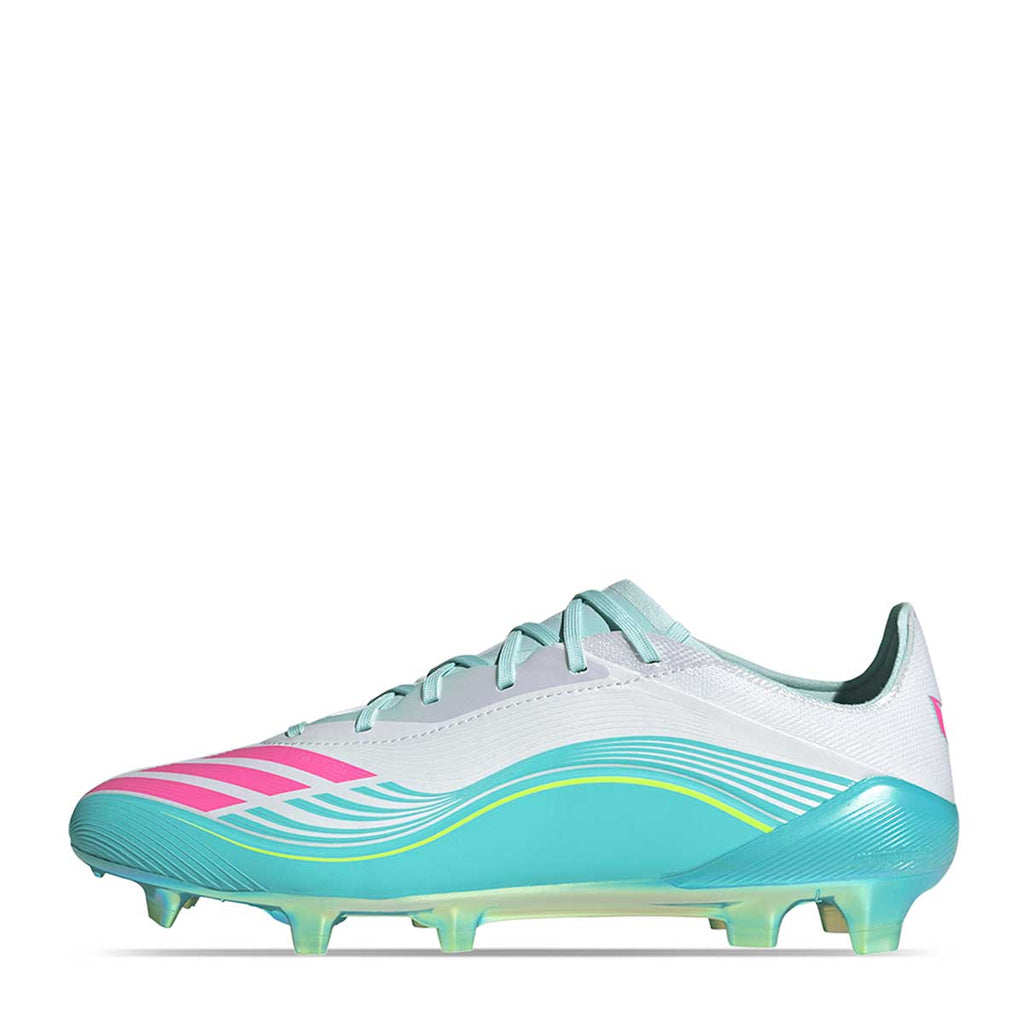 Adidas F50 Elite Fg Messi Soccer Cleats