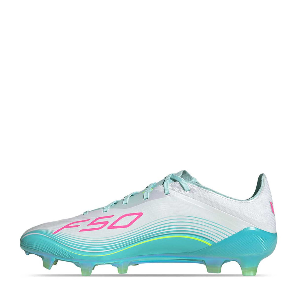 Adidas F50 Elite Fg Messi Soccer Cleats