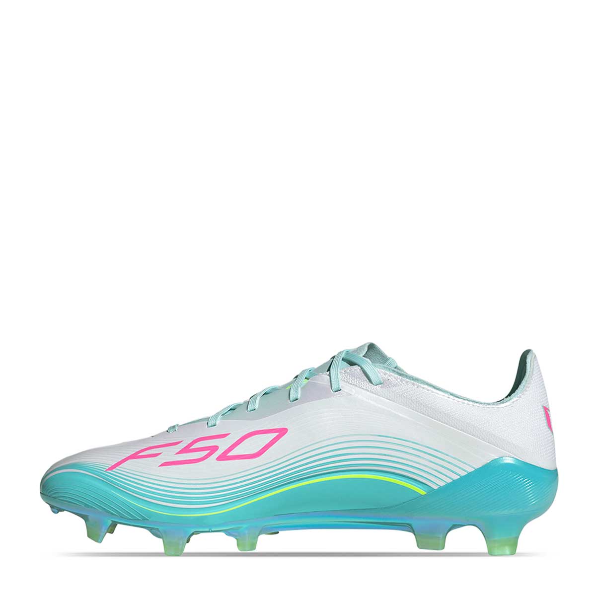 Adidas F50 Elite Fg Messi Soccer Cleats