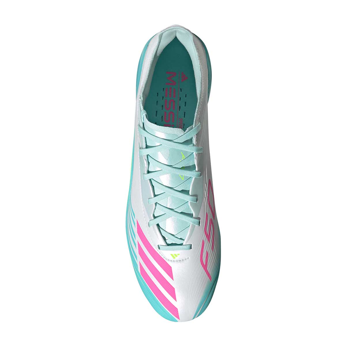 Adidas F50 Elite Fg Messi Soccer Cleats