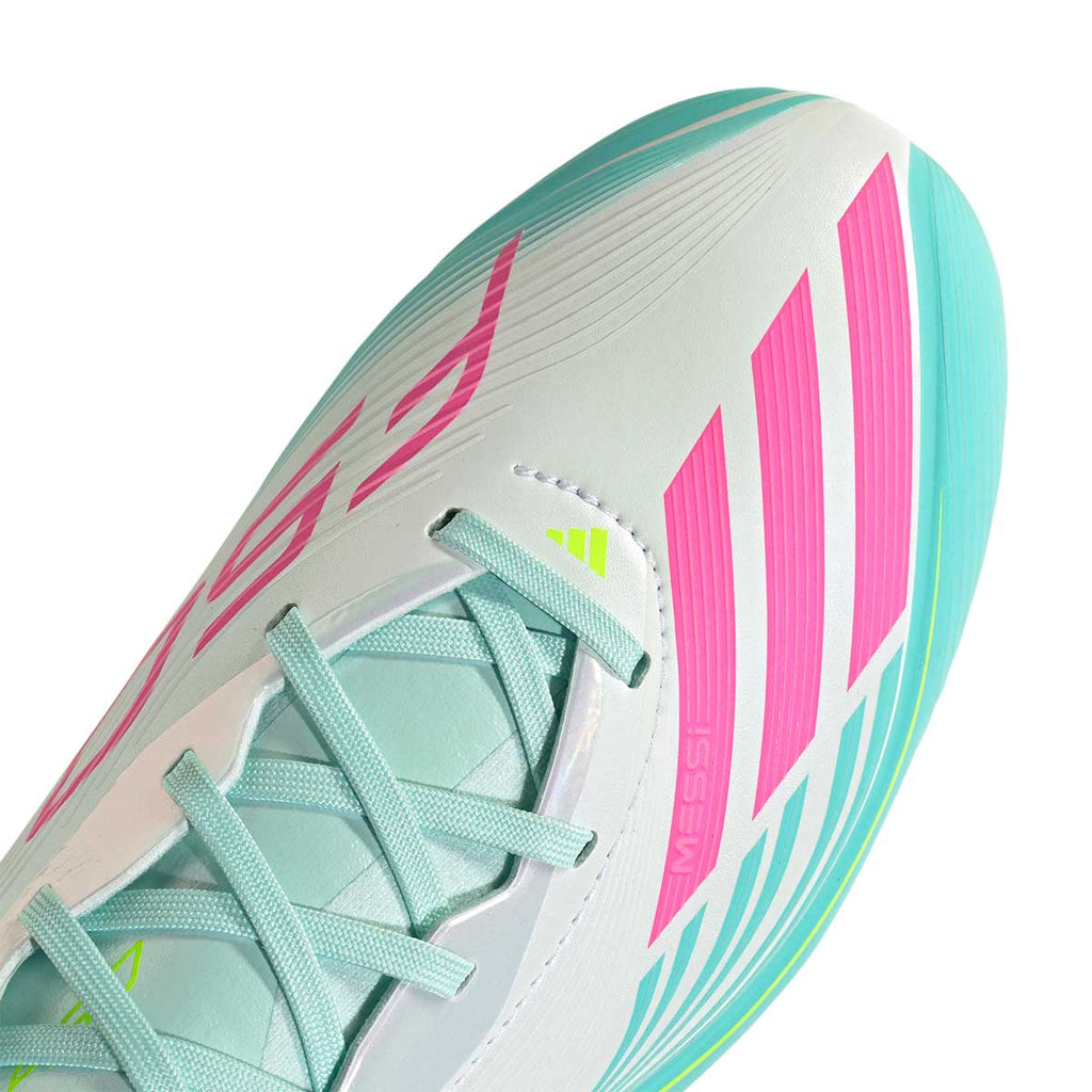 Adidas F50 Elite Fg Messi Soccer Cleats