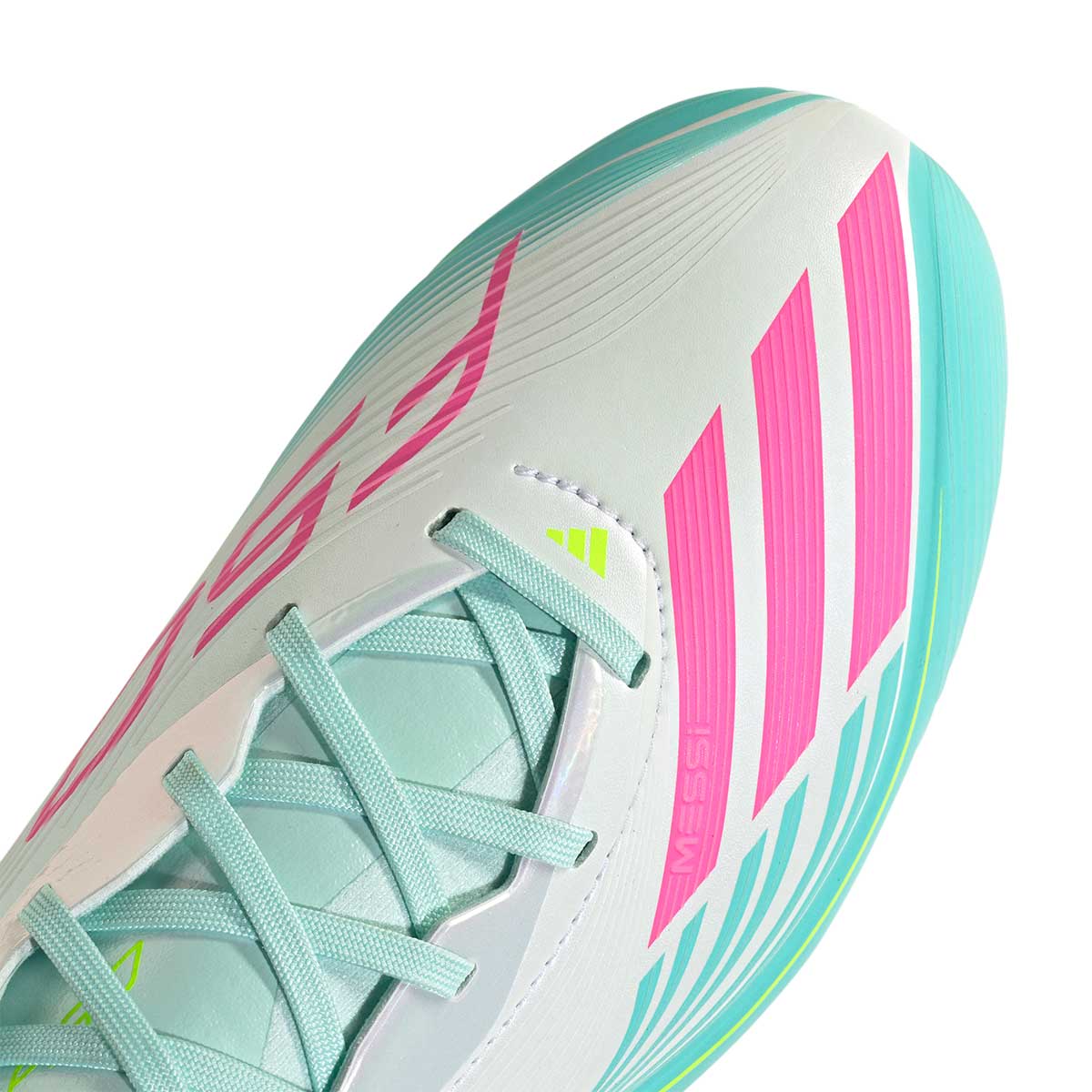 Adidas F50 Elite Fg Messi Soccer Cleats