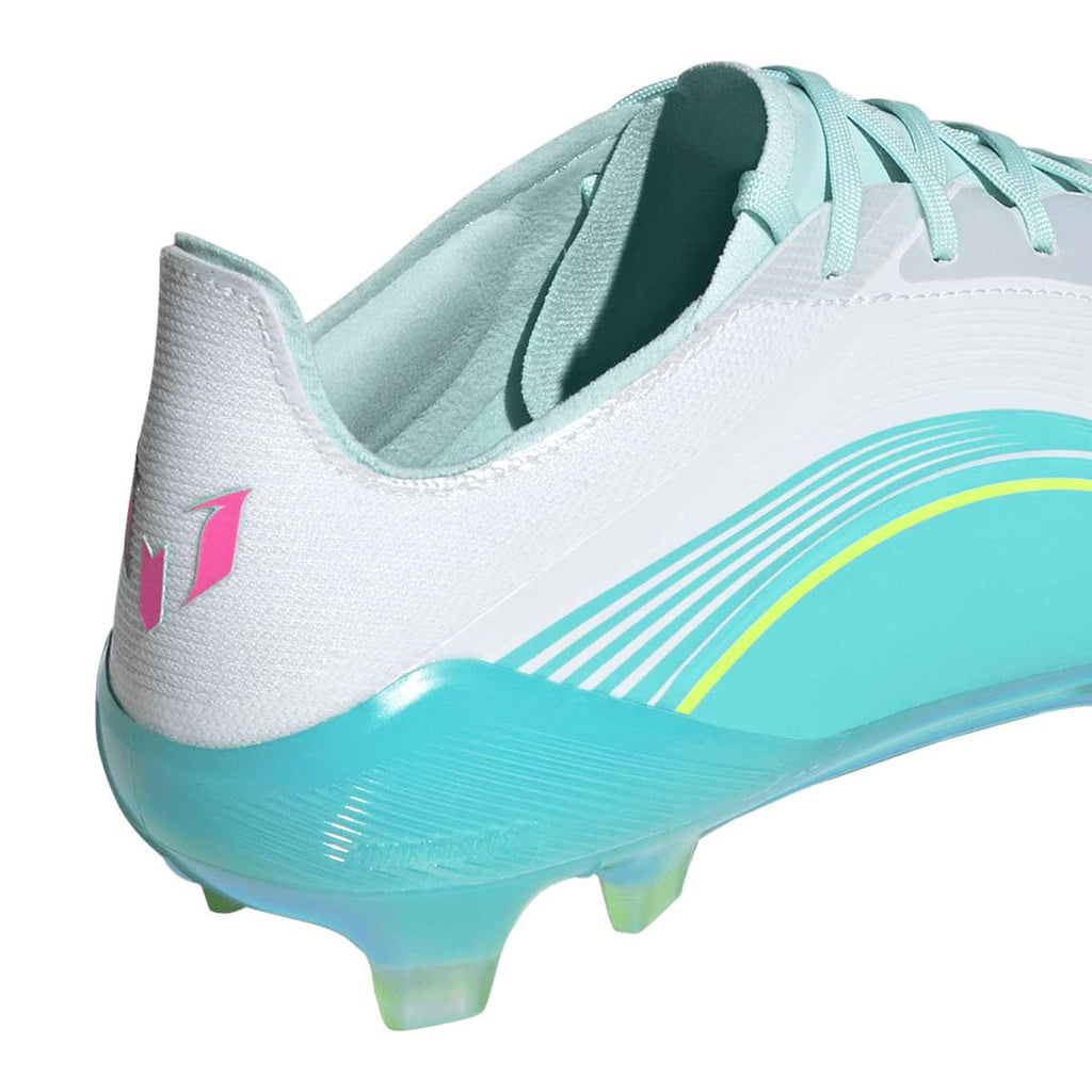 Adidas F50 Elite Fg Messi Soccer Cleats