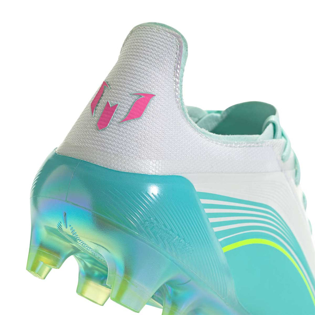 Adidas F50 Elite Fg Messi Soccer Cleats