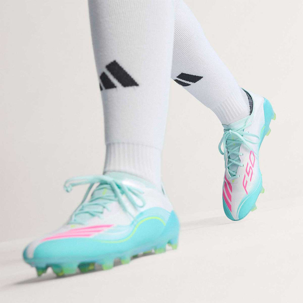 Adidas F50 Elite Fg Messi Soccer Cleats