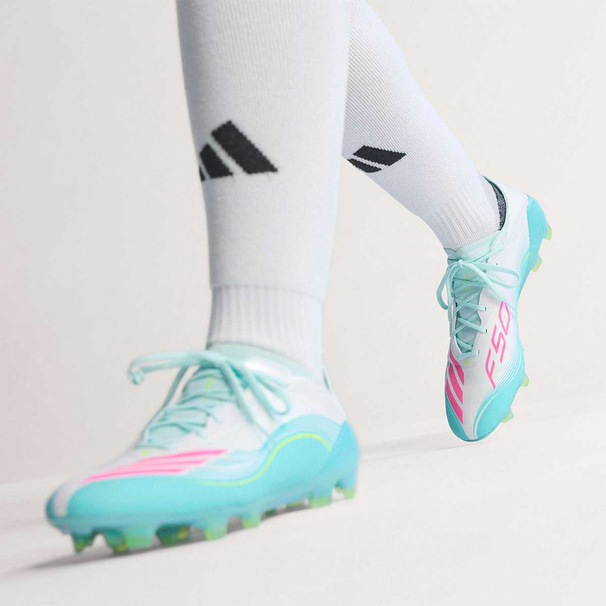 Adidas F50 Elite Fg Messi Soccer Cleats