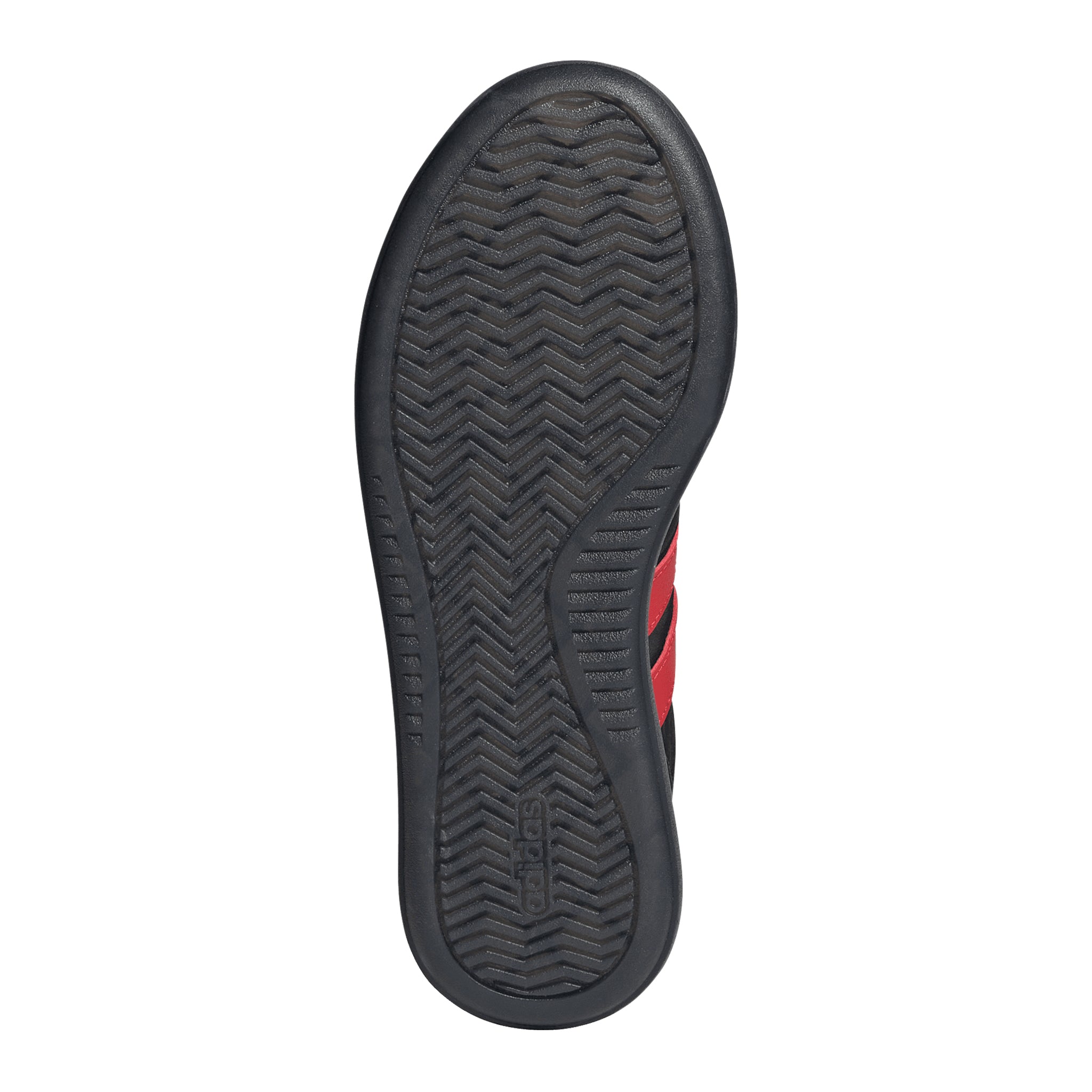 Adidas Barreda Decode Manchester United Shoes