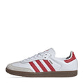 Adidas Samba Liverpool Fc Shoes