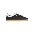 Adidas X Clot By Edison Chen Qi Flow (Core Black/White)