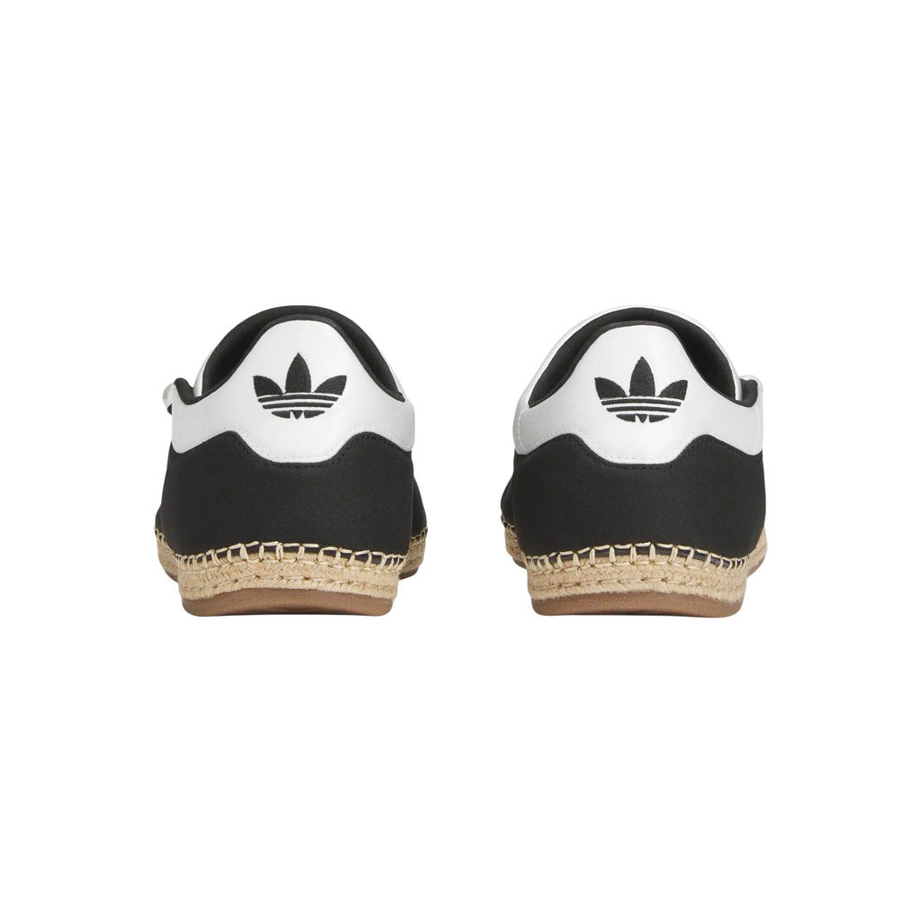 Adidas X Clot By Edison Chen Qi Flow (Core Black/White)