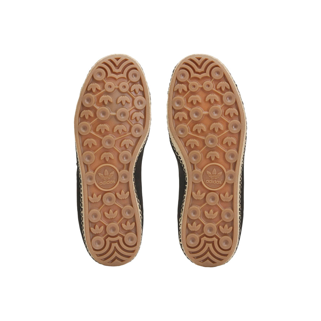 Adidas X Clot By Edison Chen Qi Flow (Core Black/White)