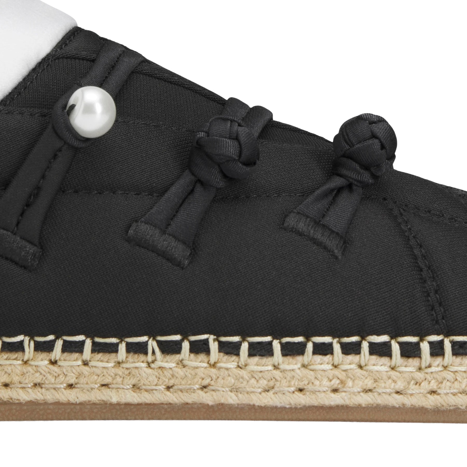 Adidas X Clot By Edison Chen Qi Flow (Core Black/White)