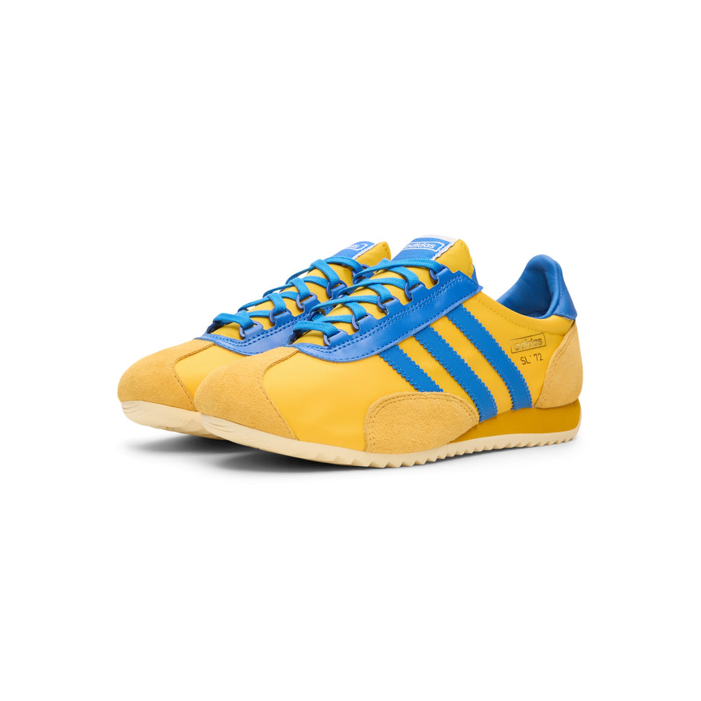 Adidas Sl 72 Pt (Bogold/Broyal/Royblu)