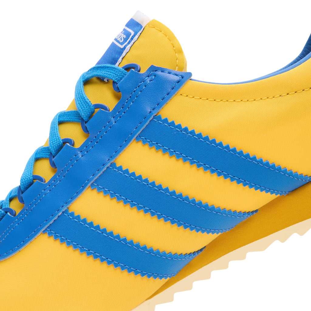 Adidas Sl 72 Pt (Bogold/Broyal/Royblu)