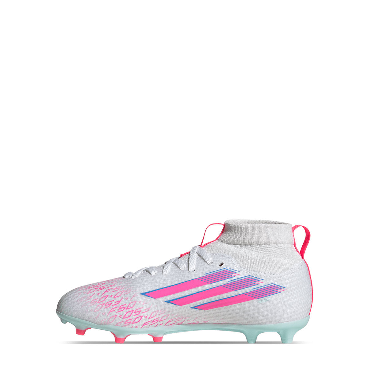 Adidas F50 Sparkfusion Soccer Cleats
