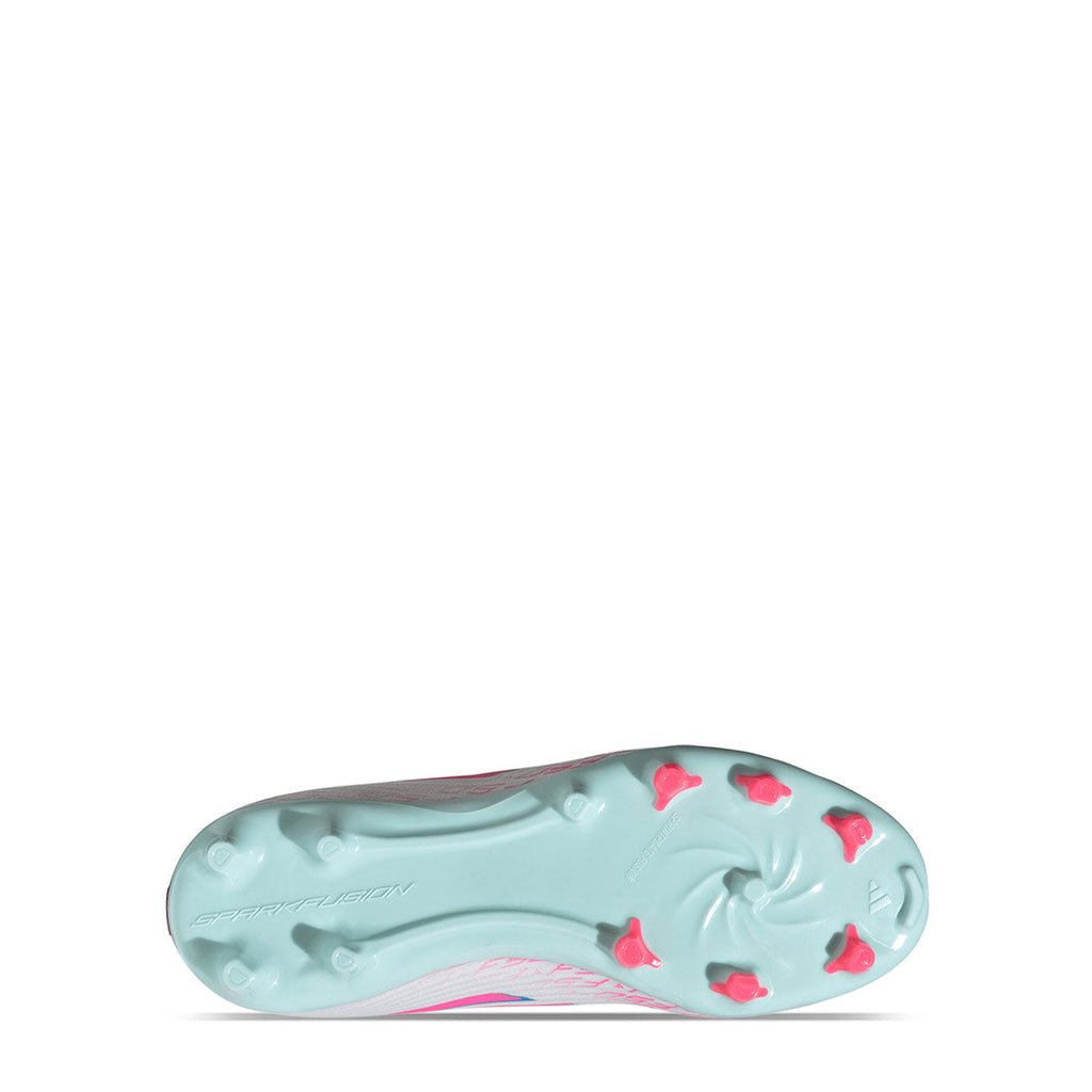 Adidas F50 Sparkfusion Soccer Cleats