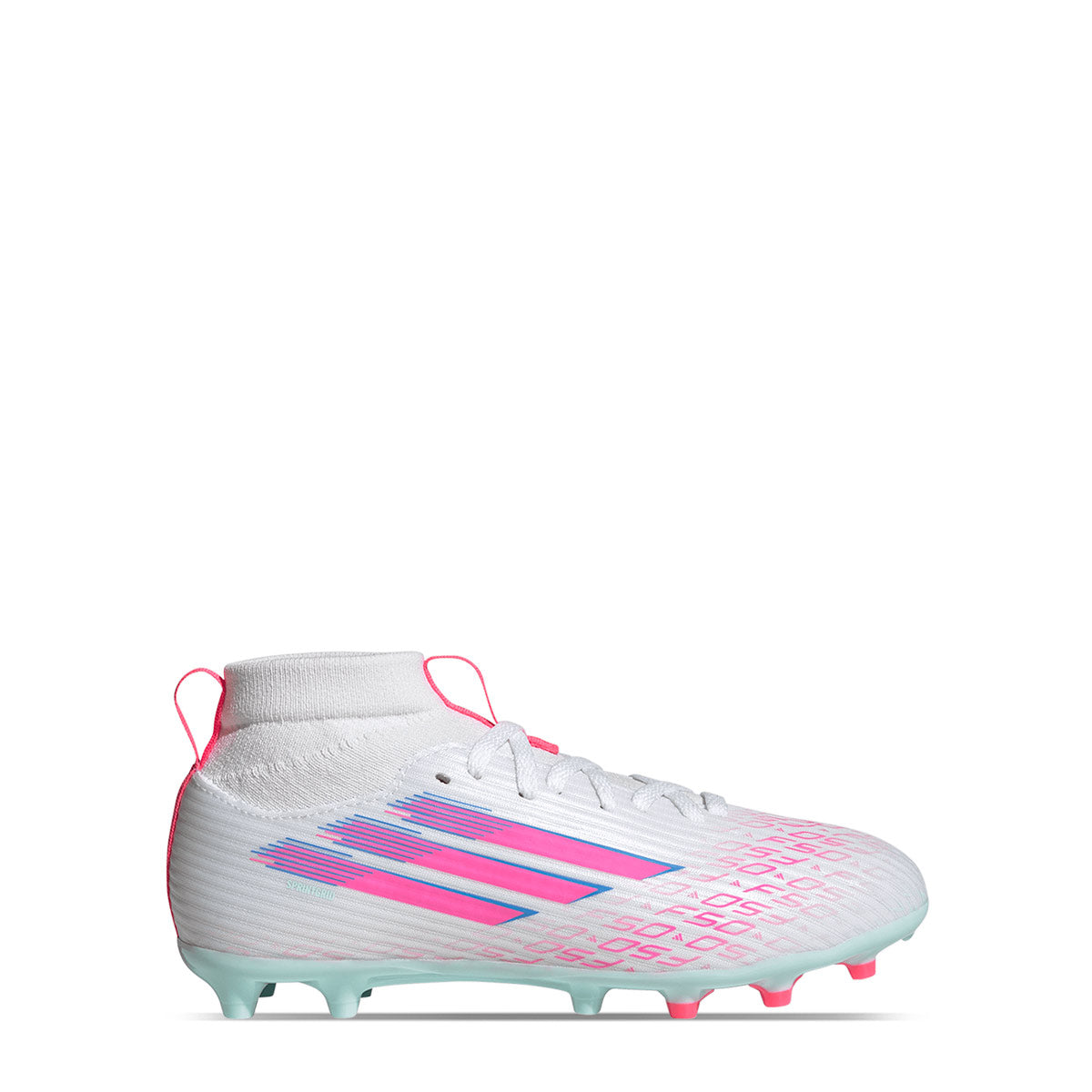 Adidas F50 Sparkfusion Soccer Cleats