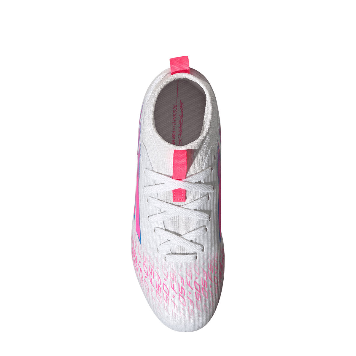 Adidas F50 Sparkfusion Soccer Cleats