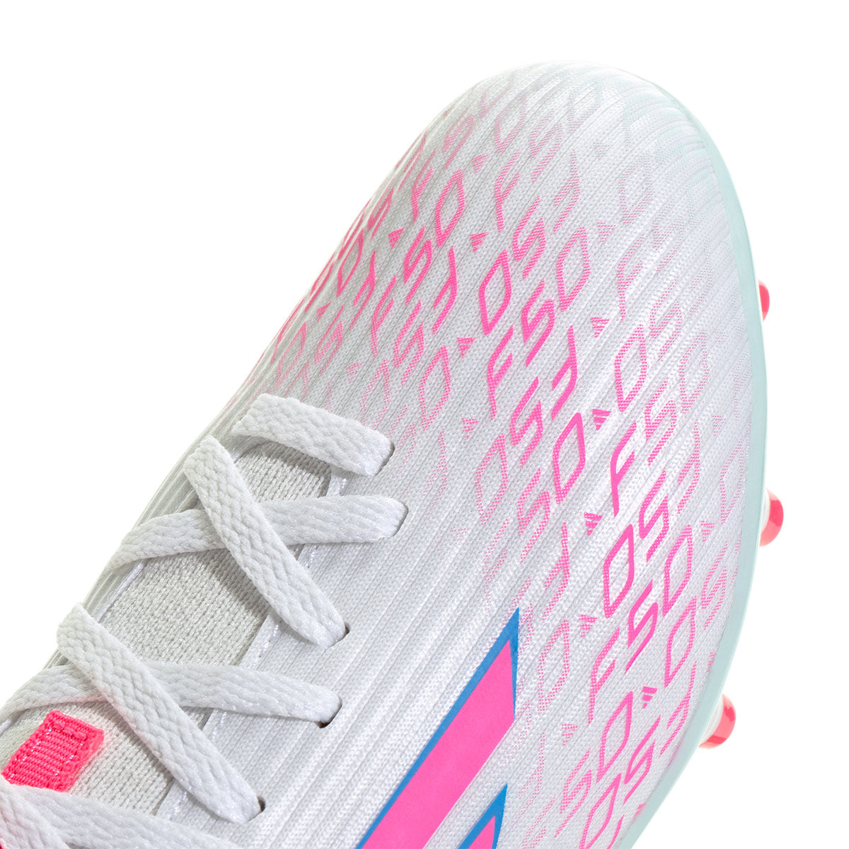 Adidas F50 Sparkfusion Soccer Cleats